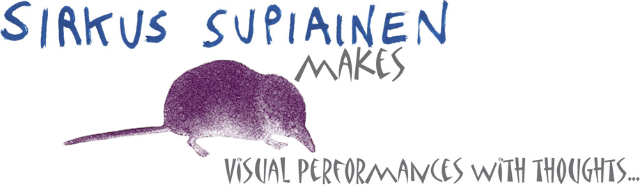 Sirkus Supiainen